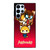 AGGRETSUKO CARTOON MOVIES Samsung Galaxy S22 Ultra Case Cover