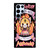 AGGRETSUKO THE DEATH METAL PRINCESS Samsung Galaxy S22 Ultra Case Cover
