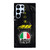 AGV HELMET VR 46 CARBON Samsung Galaxy S22 Ultra Case Cover