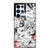 AHEGAO ANIME COMIC Samsung Galaxy S22 Ultra Case Cover