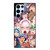 AHEGAO MANGA COMIC Samsung Galaxy S22 Ultra Case Cover
