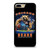 CHICAGO BEARS FOOTBALL MASCOT iPhone 7 / 8 Plus Case Cover CHICAGO BEARS FOOTBALL MASCOT iPhone 7 / 8 Plus Case Cover