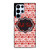 ALABAMA CRIMSON ROLL TIDE LOGO Samsung Galaxy S22 Ultra Case Cover