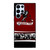 ALABAMA CRIMSON TIDE 3 Samsung Galaxy S22 Ultra Case Cover