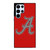 ALABAMA CRIMSON TIDE HOUNDSTOOTH ICON Samsung Galaxy S22 Ultra Case Cover