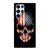 AMERICAN FLAG SKULL Samsung Galaxy S22 Ultra Case Cover