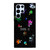 AMONG US CHARACTER SPACE Samsung Galaxy S22 Ultra Case Cover