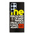 ANDI WARHOL Samsung Galaxy S22 Ultra Case Cover