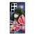 ANDROMEDA SUN SAINT SEIYA Samsung Galaxy S22 Ultra Case Cover