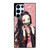ANIME DEMON SLAYER NEZUKO KAMADO Samsung Galaxy S22 Ultra Case Cover