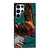 ANIME DENJI CHAINSAW MAN Samsung Galaxy S22 Ultra Case Cover