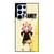 ANYA FORGER SPY X FAMILY ANIME MANGA CARTOON Samsung Galaxy S22 Ultra Case Cover