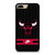 CHICAGO BULLS NIKE STRIPE iPhone 7 / 8 Plus Case Cover