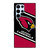 ARIZONA CARDINALS Samsung Galaxy S22 Ultra Case Cover