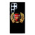 ARSENAL FC LOGO Samsung Galaxy S22 Ultra Case Cover