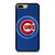 CHICAGO CUBS EMBOIRED LOGO iPhone 7 / 8 Plus Case Cover