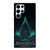 ASSASSIN'S CREED LOGO GREEN Samsung Galaxy S22 Ultra Case Cover