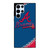 ATLANTA BRAVES BASEBALL Samsung Galaxy S22 Ultra Case Cover