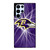BALTIMORE RAVENS LOGO 2 Samsung Galaxy S22 Ultra Case Cover