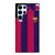 BARCELONA FC CLASSIC JERSEY KAPPA Samsung Galaxy S22 Ultra Case Cover