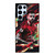 BRUNO FERNANDES MANCHESTER UNITED Samsung Galaxy S22 Ultra Case Cover