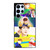 BTS BANGTAN BOYS DNA Samsung Galaxy S22 Ultra Case Cover