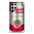 BUDWEISER BUDVAR Samsung Galaxy S22 Ultra Case Cover