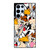 BUGS BUNNY AND FRIENDS LOONEY TUNES 2 Samsung Galaxy S22 Ultra Case Cover