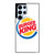 BURGER KING Samsung Galaxy S22 Ultra Case Cover