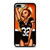 CLEVELAND BROWNS NFL CARTOON GIRL iPhone 7 / 8 Plus Case Cover