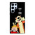 CALVIN AND HOBES 1 Samsung Galaxy S22 Ultra Case Cover