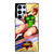 CAMMY STREET FIGHTER V Samsung Galaxy S22 Ultra Case Cover