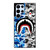 CAMO BAPE SHARK Samsung Galaxy S22 Ultra Case Cover