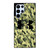 CAMO BAPE UNDER ARMOUR Samsung Galaxy S22 Ultra Case Cover