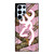 CAMO BROWNING PINK Samsung Galaxy S22 Ultra Case Cover