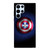 CAPTAIN AMERICA SHIELD EMBLEM Samsung Galaxy S22 Ultra Case Cover