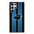 CAROLINA PANTHERS ICONT Samsung Galaxy S22 Ultra Case Cover