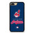 CLEVELAND INDIANS MLB TEAM iPhone 7 / 8 Plus Case Cover