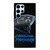 CAROLINA PHANTERS NFL Samsung Galaxy S22 Ultra Case Cover