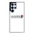 CASE IH AGRICULTURE LOGO FARMALL Samsung Galaxy S22 Ultra Case Cover