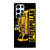 CATERPILLAR CAT CARTOON Samsung Galaxy S22 Ultra Case Cover