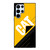 CATERPILLAR CAT LOGO ICON TRACTOR Samsung Galaxy S22 Ultra Case Cover