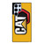 CATERPILLAR CAT LOGO TRACTOR DIESEL POWER Samsung Galaxy S22 Ultra Case Cover