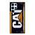 CATERPILLAR CAT RETRO LOGO Samsung Galaxy S22 Ultra Case Cover