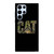 CATERPILLAR CAT TRACTOR LOGO CAMO ICON Samsung Galaxy S22 Ultra Case Cover