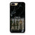 CNCO FADED MARBLE iPhone 7 / 8 Plus Case Cover