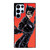 CATWOMAN ART Samsung Galaxy S22 Ultra Case Cover