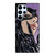 CATWOMAN CLIPART Samsung Galaxy S22 Ultra Case Cover