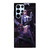 CHAINSAW MAN MANGA DENJI MAKIMA Samsung Galaxy S22 Ultra Case Cover