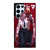 CHAINSAW MAN MANGA MAKIMA DENJI Samsung Galaxy S22 Ultra Case Cover